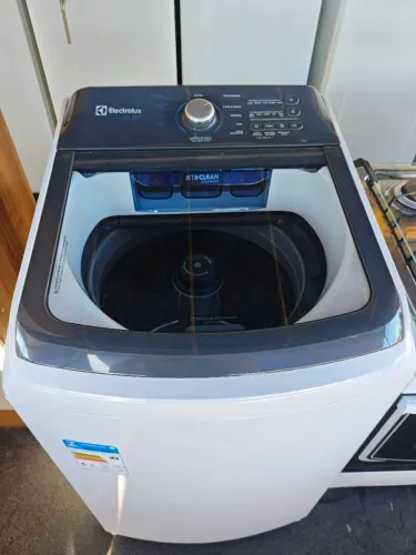 Máquina faz tudo 14,5