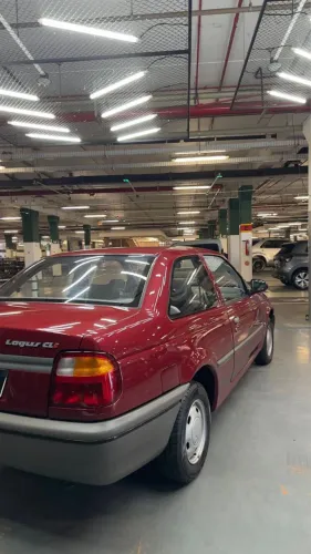 Volkswagen Logus 1.8 / CLI / CL 1994