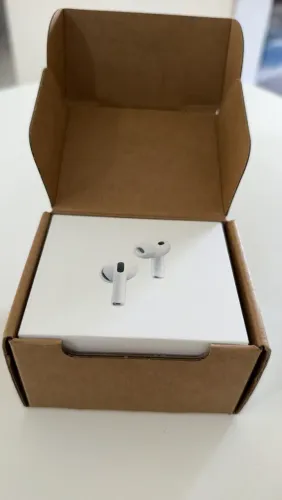 AirPod Pro 3
