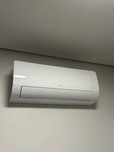 Ar-Condicionado LG Dual Inverter