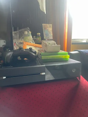 xbox one fat