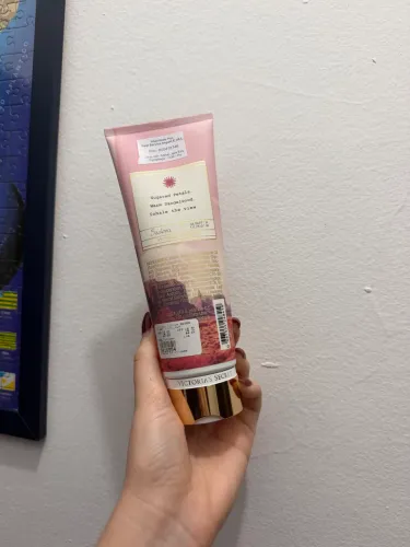 HIDRATANTE VICTORIA SECRETS