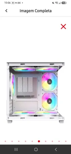Gabinete acegeek