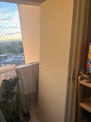 Doação de portas