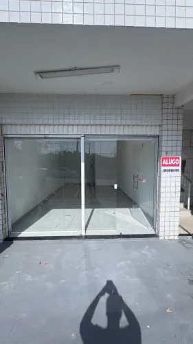 Sala comercial no Turu