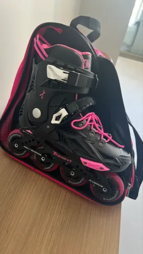 Patins Traxart Dynamix - 39 40