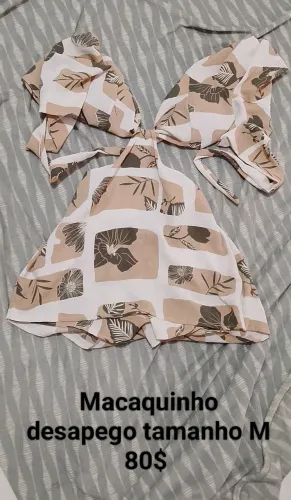 roupas, calçados e móveis 