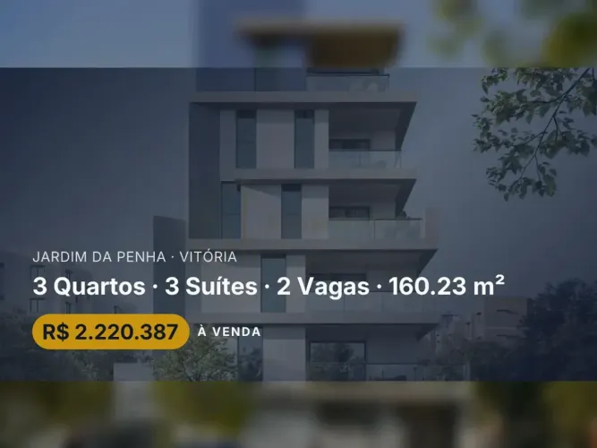 Descubra o Apartamento Garden dos Seus Sonhos em Jardim da Penha - Exclusividade Total