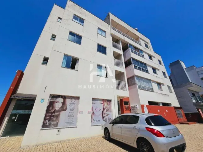 Apartamento para Alugar no Bairro Ilha da Figueira com 75m² e 2 dormitórios/quartos