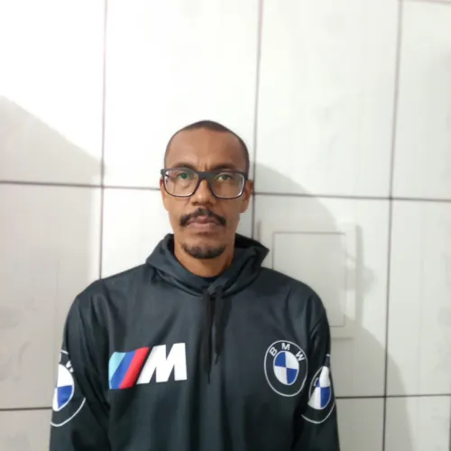 Motorista D