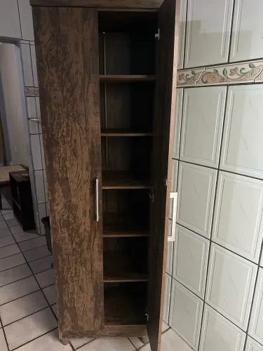 Vendo multiuso! Qualquer dúvida *