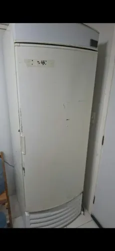 Vendo frizer cervegeiro de 550 litros original gelando bem
