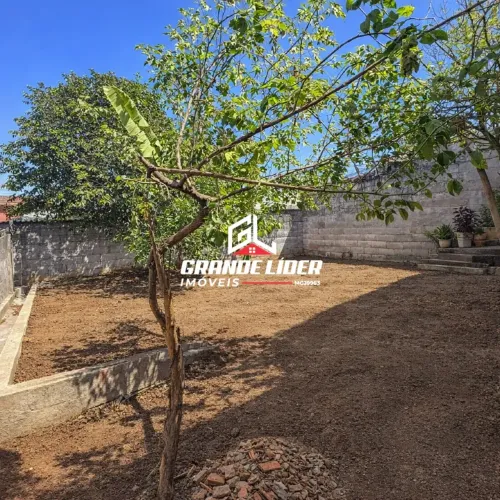 Casa à venda, 3 quartos, 8 vagas, Água Branca - Contagem/MG