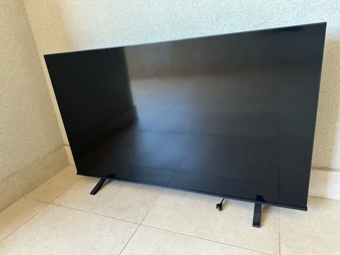 TV Philco 60 polegadas NOVA