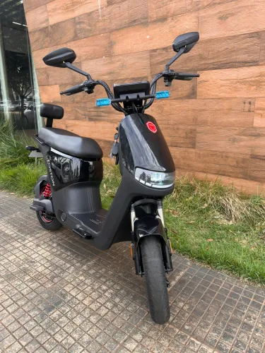 Scooter Eletrica Foston x15 Max 1000w