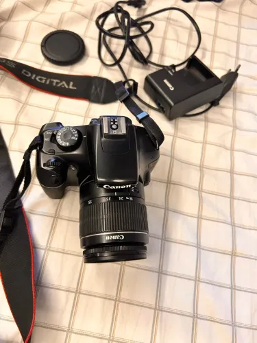 Canon T3