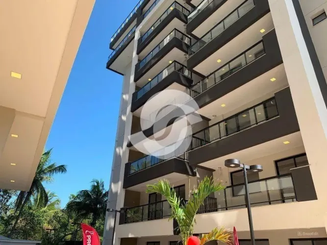 Apto com 2 dormitórios à venda, 87 m² por R$ 915.000 - Icaraí - Niterói/RJ