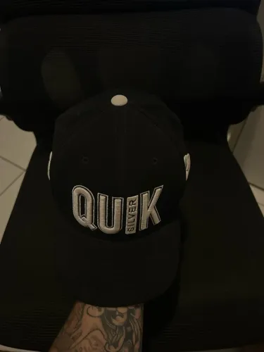 Boné Quiksilver M