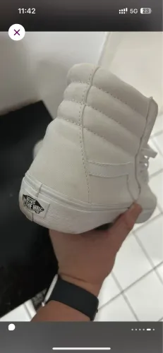 Tênis Vans
