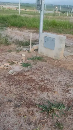 Lote no green Vile novo gama 