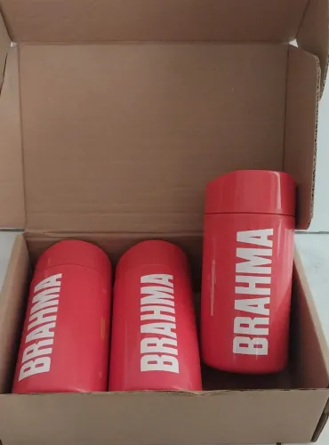 Camisinha 600ml