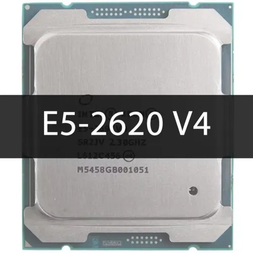 Processador xeon E52620v4