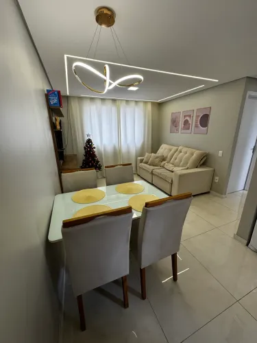 Condomínio Villaggio Esperança - Mondubim 