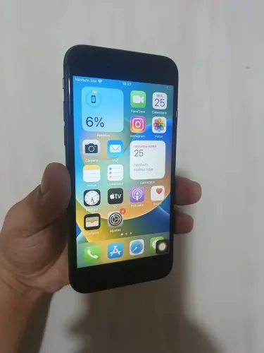 Iphone 8 64 gigas 