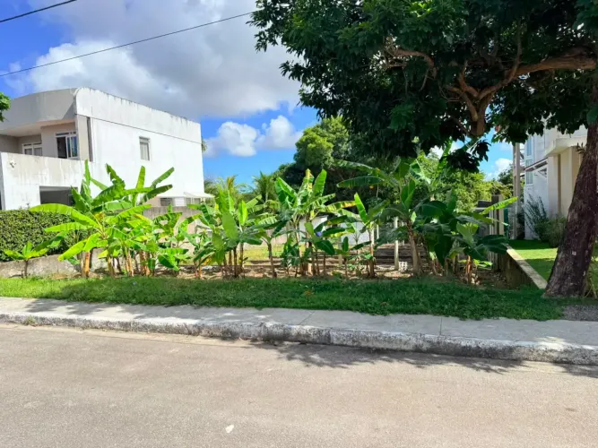 Lote à venda no RESIDENCIAL SAN NICOLAS, SERRARIA, Maceió, AL