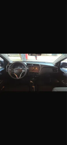 Honda HR-V Touring 1.5 TB 16V 5P Aut. 2020