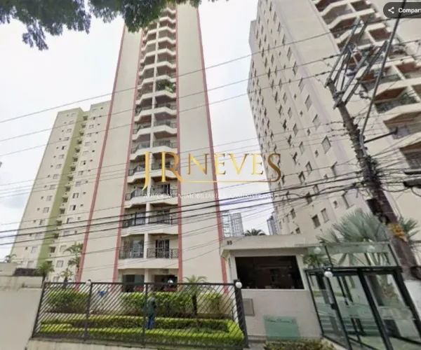 APARTAMENTO RESIDENCIAL em SÃO PAULO - SP, TATUAPÉ