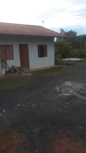 Sítio próximo à cidade 