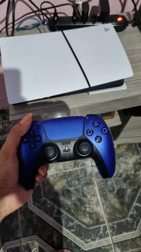 PS5 PRA HOJEE!!