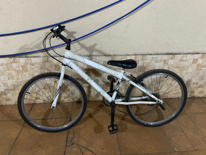 Bicicleta topbike