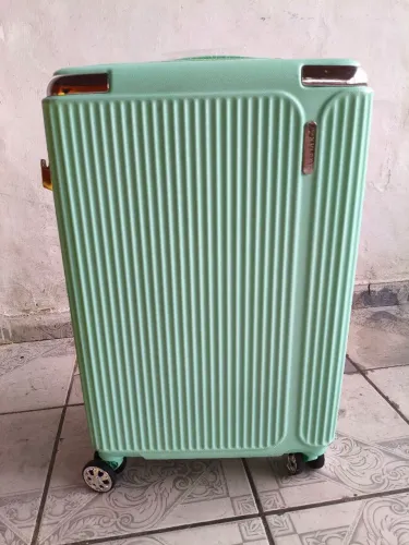 Mala de viagem
