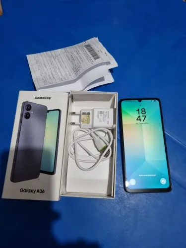 GALAXY A06