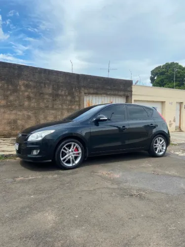 Hyundai I30 2.0 16V 145cv 5P Mec. 2010