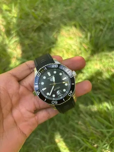 Relógio Tag Heuer Aquaracer Automático