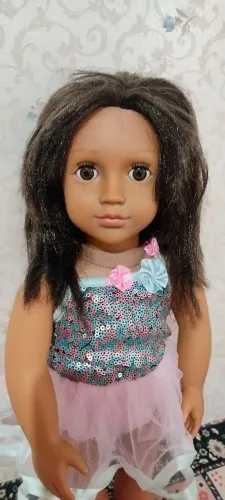 Boneca our generation