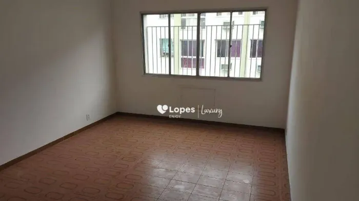 Apartamento com 3 dormitórios à venda, 69 m² por R$ 320.000,00 - Méier - Rio de Janeiro/RJ