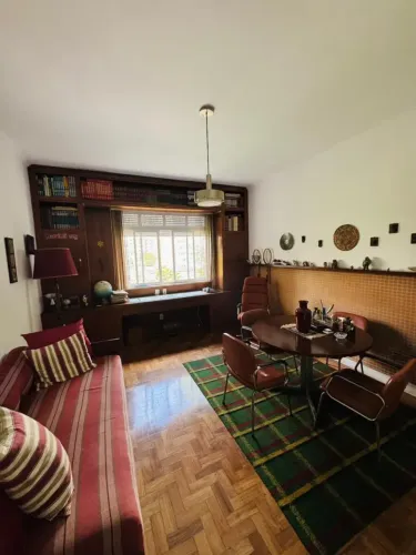 Imóvel para venda com 400 metros quadrados com 5 quartos em Higienópolis - São Paulo - SP