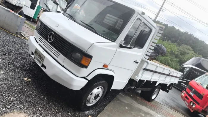 MERCEDES BENZ / 710