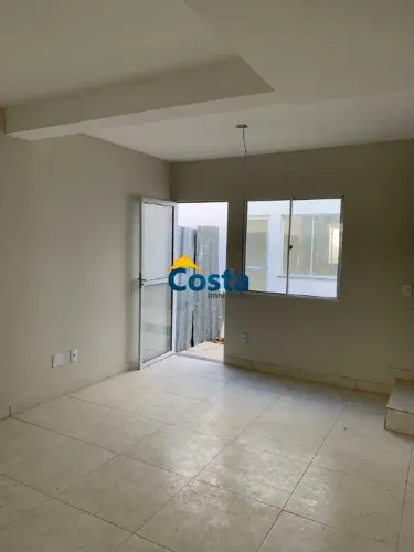 Casa à venda, 2 quartos, 1 vaga, Bom Repouso - Betim/MG