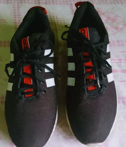 Tênis Adidas CF ranger original masculino