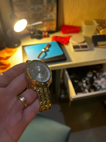 Relógio Technos Automático original, em excelente estado de conservação.