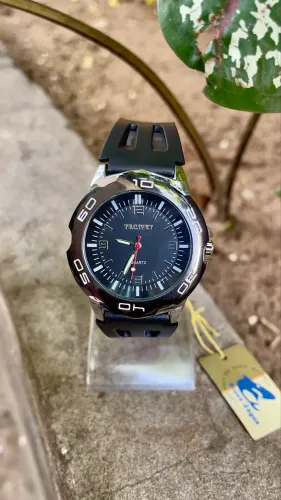 Relógio Tecivet SPORT Casual 