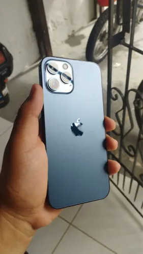 Iphone 12 Pro Max 