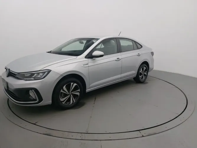 Volkswagen Virtus Comfort. 200 TSI 1.0 Flex 12V AUT 2025