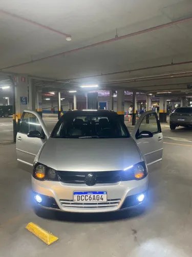 Volkswagen Golf 2.0/ 2.0 MI Flex Comfortline/ Sport 2001