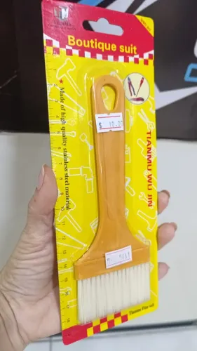 Pincel Para Limpeza de Computador Teclado Notebook Eletronico - Loja Coimbra Entrega